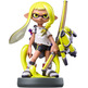 Amiibo Splatoon 3 Inkling/Octariano/Cenutrin (IMP)