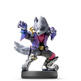 Amiibo Wolf (Sammlung Super Smash Bros.)