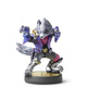 Amiibo Wolf (Sammlung Super Smash Bros.)