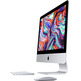 Apple iMac 21.5 '' Retina 4K Silber 2020 MHK33Y/A