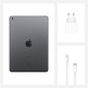 Apple iPad 10.2 '' 2020 32GB Wifi Space Grey (8ª Gen) MYL92TY/A