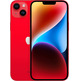 Apple iPhone 14 Plus 128GB 6.7 '' 5G (Product Red) Rojo MQ513QL/A