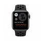 Apple Watch S6 40MM GPS Cellular Nike Aluminio Gris Espacial correa Negra M07E3TY/A