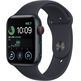 Apple Watch SE 2ª Gen GPS/Cell 44mm Aluminio Negro/Correa Negra