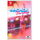 Arcade Paradise Switch