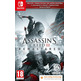 Assassin's Creed III Remastered Edition (Code in einem Box) Switch