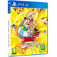 Asterix y Obelix Slamp Them All Limited Edition PS4