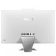 ASUS 23.8 " Intel Core i5 16GB RAM 512GB 90PT03G4-M04EV0 blanco