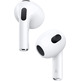 Auriculares Apple Airpods 3ª Generación 2021 MME73TY/A