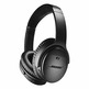 Auriculares Bluetooth Bose QuietComfort 35 II Schwarz