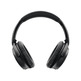 Auriculares Bluetooth Bose QuietComfort 35 II Schwarz