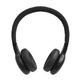 Auriculares Bluetooth JBL Live 400BT Schwarz