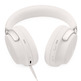 Auriculares Bose QuietComfort Ultra Kopfhörer Blanco