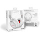 Auriculares BT 4.2 Energy Sistem Urban 3 White