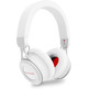 Auriculares BT 4.2 Energy Sistem Urban 3 White