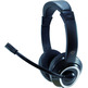 Auriculares con Micrófono Conceptronic Polona 01B Negro