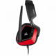 Auriculares Corsair Void Elite Surround Negro/Rojo