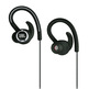 Auriculares Deportivos Inalámbricos JBL Reflektieren Contour 2 Negro