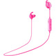 Auriculares Deportivos Inalámbricos SPC Stork Rosa