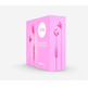 Auriculares Deportivos Inalámbricos SPC Stork Rosa