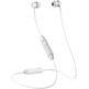 Auriculares deportivos Sennheiser CX 350 BT White