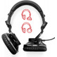 Auriculares DJ Hercules HDP DJ60