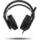 Auriculares Gaming Ozone Nuke Pro Negro PC/Xbox/PS4/Switch