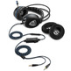 Auriculares Gaming Sharkoon Skiller SGH1 Negro