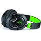 Auriculares Gaming Schildkröte Strand Recon 50X Green