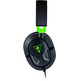 Auriculares Gaming Schildkröte Strand Recon 50X Green