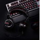 Auriculares Gaming XPG Precog Negro