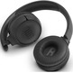 Auriculares Inalámbricos JBL Tune 560BT Negro