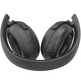 Auriculares inalámbricos Philips TAUH202 BT 4.2 Negros