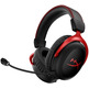 Auriculares Kingston HyperX Cloud II HHSC2X-BA-RD/G Negro/Rojo