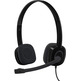 Auriculares Micro Logitech H151 Negro