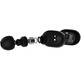 Auriculares NGS Artica Jewel BT 5.0 Schwarz