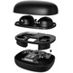 Auriculares NGS Artica Jewel BT 5.0 Schwarz