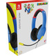 Auriculares PDP Airlite Wired Headset Super Mario (Switch/Lite/OLED)