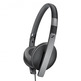 Kopfhörer Sennheiser HD 2.30 i Black