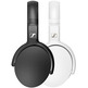 Auriculares Sennheiser HD 350 BT Schwarz