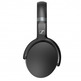 Auriculares Sennheiser HD 450 BT Schwarz