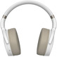 Auriculares Sennheiser HD 450 BT Weiß