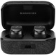 Auriculares Sennheiser Momentum True Wireless 3 Graphit