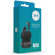 Auriculares SPC Zion Go Black