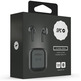 Auriculares SPC Zion Pro Schwarz