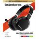 Kopfhörer Steelseries Arctis 1 Wireless