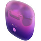 Auriculares TCL SOCL500TW Sunrise Purple