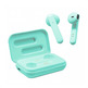 Auriculares Wireless Blue Element Be Pop Grün