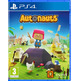 Autonauts PS4