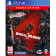 Zurück 4 Blood Deluxe Edition PS4